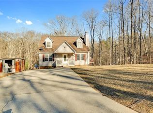 3030 Navajo Cir, Gainesville, GA 30501