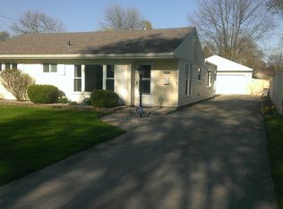 1074 Leith St, Maumee, OH 43537