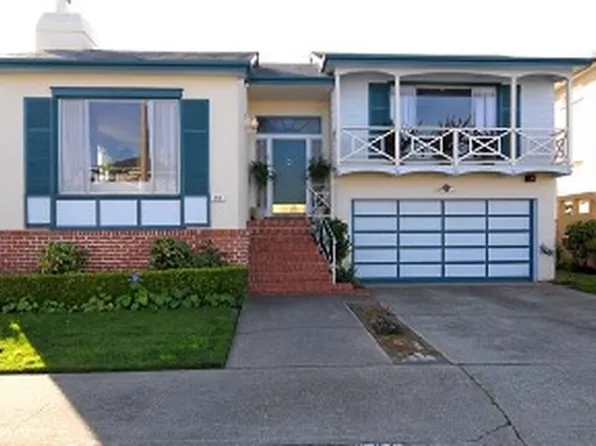261 Morningside Dr, San Francisco, CA 94132