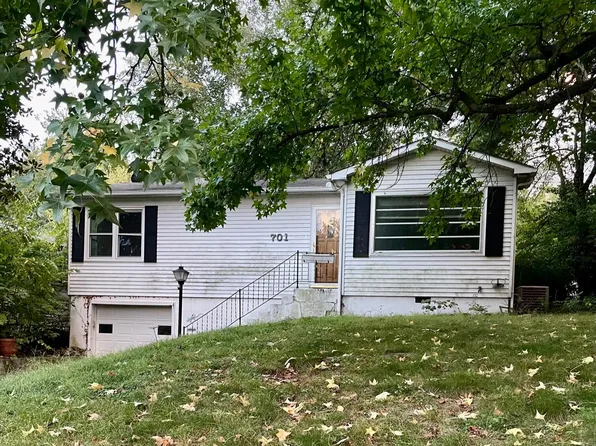 701 Cherry, Neosho, MO 64850