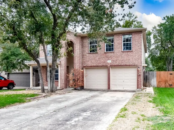 1204 Mathias St, Cedar Park, TX 78613