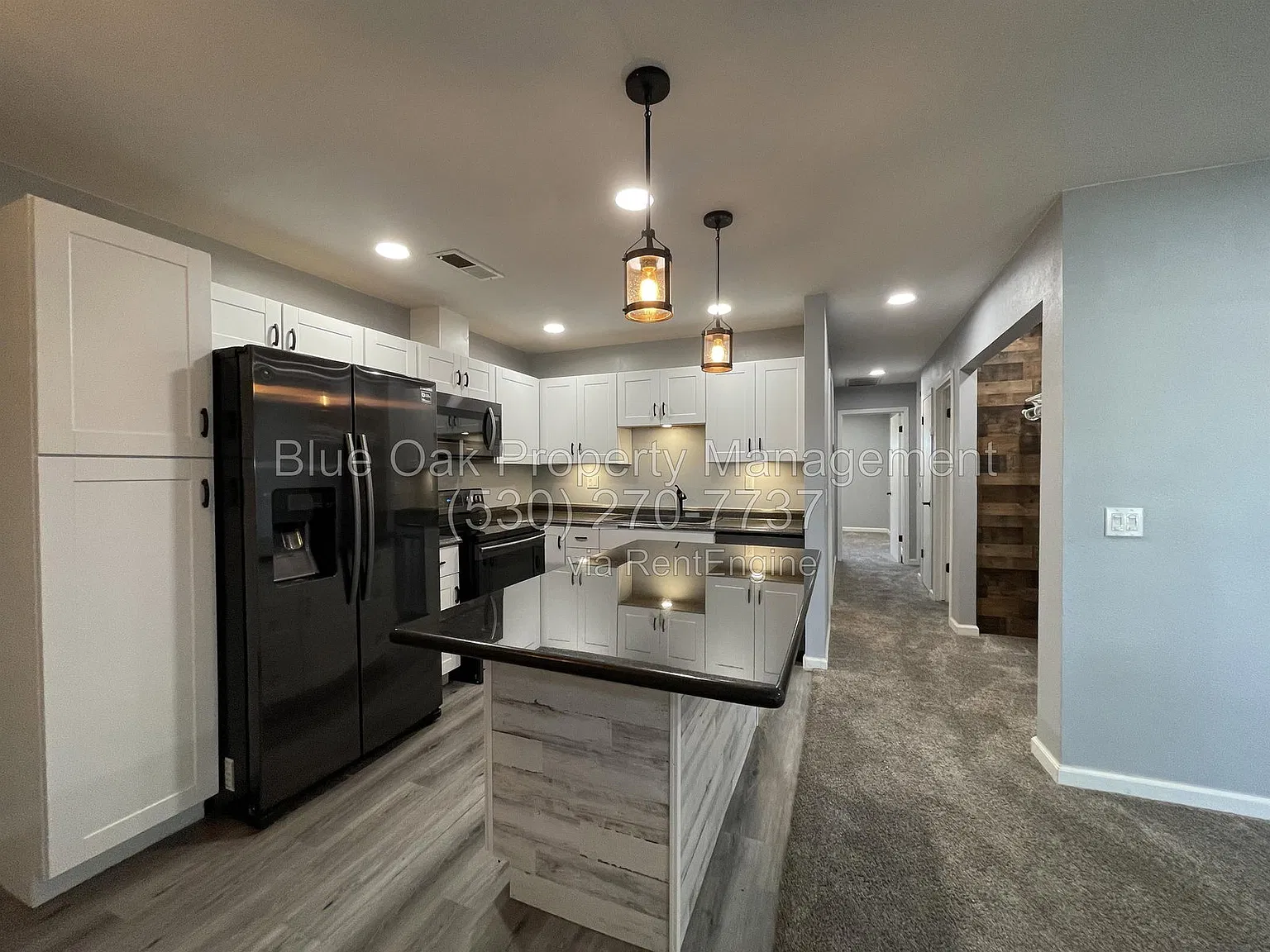 3 bed, 2.0 bath, 1050 sqft, $1,850 — Photo 4
