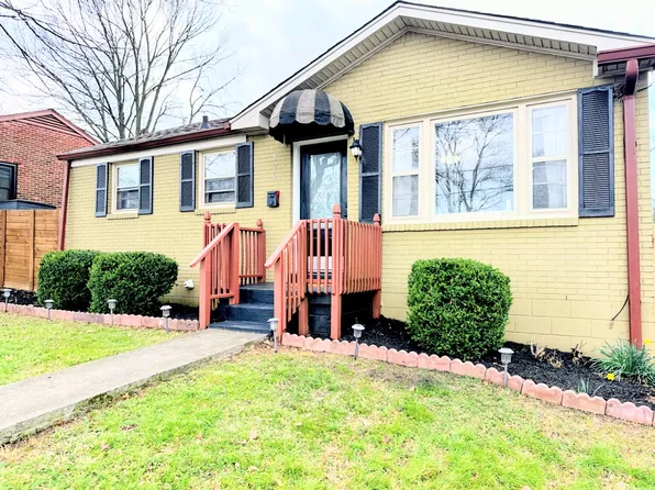 820 N 6th St #820, Nashville, TN 37207