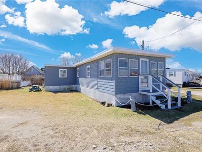 271 Great Island Rd #G, Narragansett, RI, 02882
