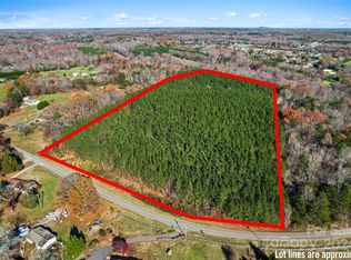 0 Brawley Rd, Cleveland, NC 27013