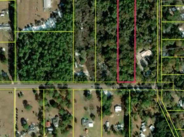 13521 Southworth Rd, Summerdale, AL 36580