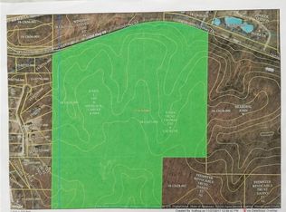 On Old Hwy, Siloam Springs, AR 72761