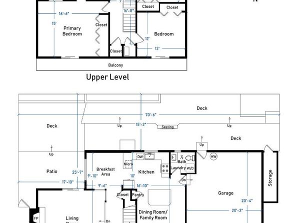 445 Cunningham Way, San Bruno, CA 94066