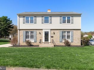 1302 Pleasant Valley Dr, Catonsville, MD 21228