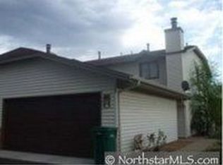 1345 68th Ln N, Brooklyn Center, MN 55430