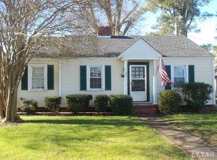 109 Morris Cir, Edenton, NC 27932