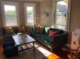 22 Dewey St FLOOR 2, Torrington, CT 06790