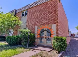 1271 Colonial Pkwy #1271, Clovis, NM 88101