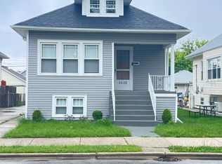 4438 N Austin Ave #G, Chicago, IL 60630