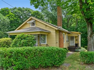 2421 Steffin Hill Rd, Beaver Falls, PA 15010