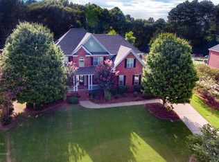 1061 Timarron Trl, Watkinsville, GA 30677