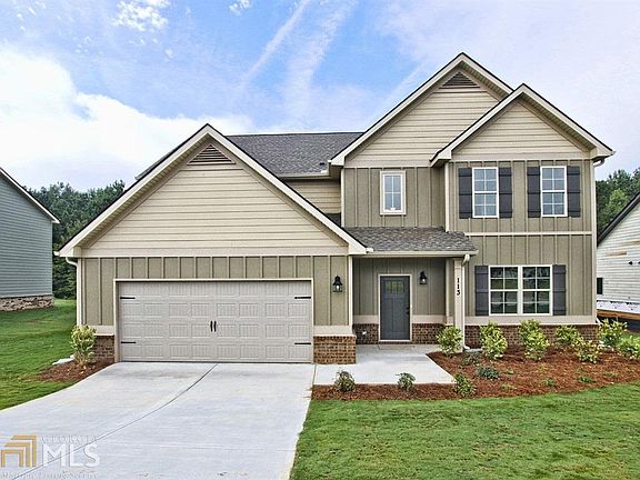 2nd image of 349 Charlotte Frances Ln