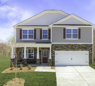 3746 Charles St NW, Conover, NC, 28613
