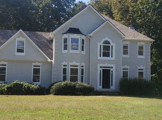 11 Fairfax St, Newnan, GA 30265