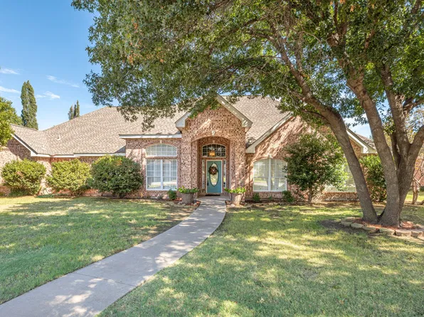1941 Cynthia Ct, Abilene, TX 79602