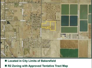 0 Cottonwood Rd, Bakersfield, CA 93307
