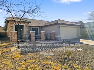 25865 W Hilton Ave, Buckeye, AZ 85326