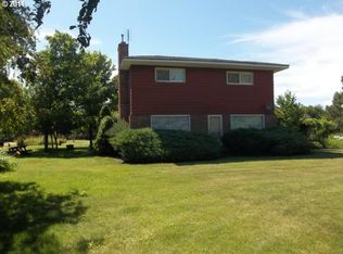 60388 McAlister Rd, La Grande, OR 97850