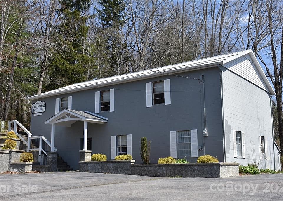 110 Lincoln Park Rd, Burnsville, NC 28714 Zillow