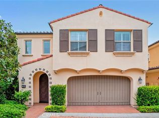 128 Gulfstream, Irvine, CA 92620