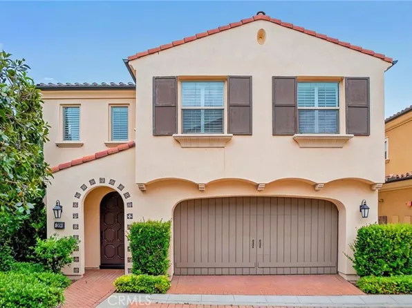 128 Gulfstream, Irvine, CA 92620