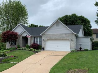 22 Emil Ct, Washington, MO