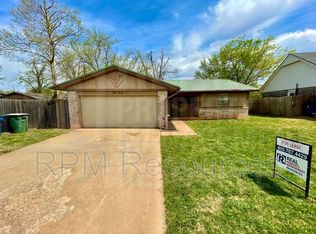 2800 Wanetta Ave, Edmond, OK 73013