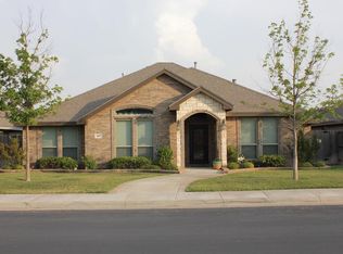 5807 Pedernales Dr, Midland, TX 79707