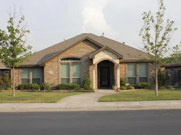 5807 Pedernales Dr, Midland, TX 79707
