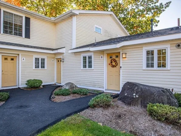 2 Janet Rd, South Easton, MA 02375