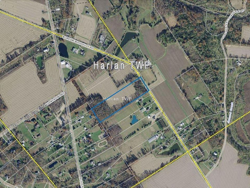 2nd image of 0 Morrow Woodville Rd