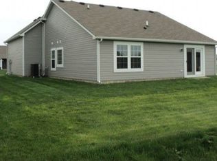 6192 N Woodhaven Dr, Mc Cordsville, IN 46055