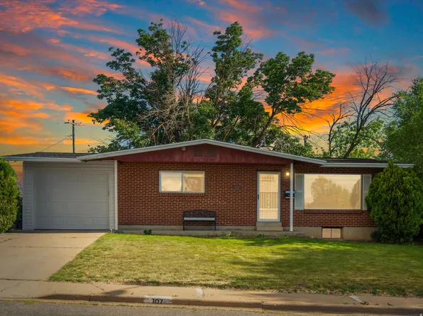 107 W 2200 N, Sunset, UT 84015