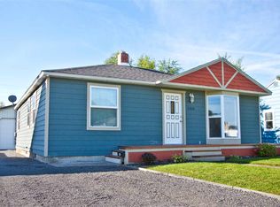 2408 E Rockwell Ave, Spokane, WA 99207