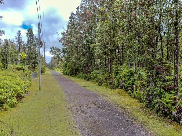 Pahoa HI Land & Lots For Sale - 369 Listings | Zillow