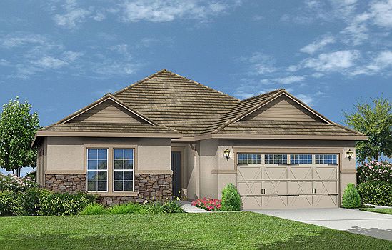 ElevationElevation B