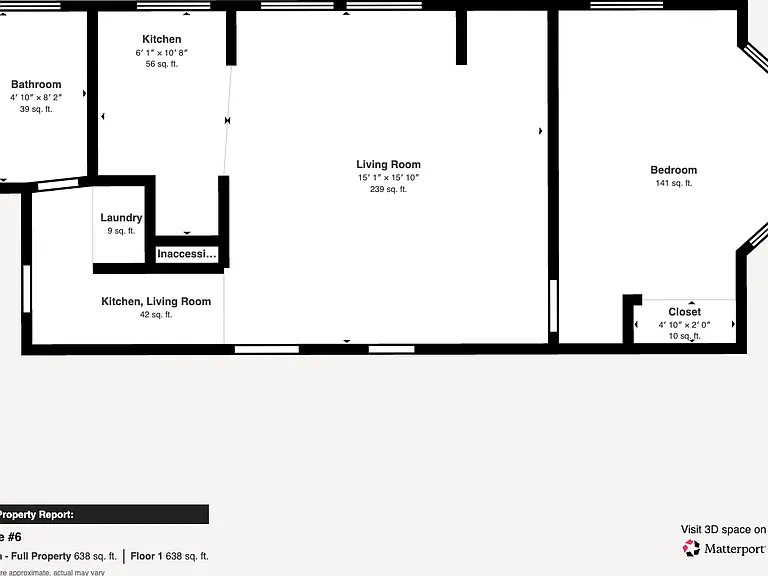 40 Tiffany Ave #6 — Photo 11