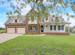 308 Ranch Rd, Portland, TN 37148