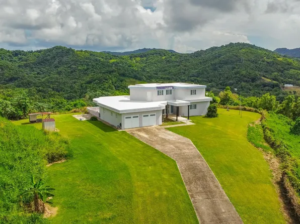 1 Calle 9973, Naguabo, PR 00718