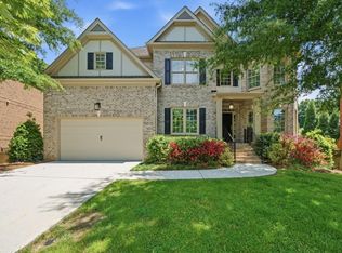3011 Frazier Way, Decatur, GA 30033