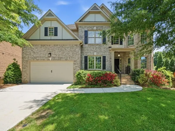 3011 Frazier Way, Decatur, GA 30033