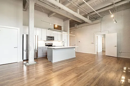 Mueller Lofts Photo 1 Mueller Lofts Photo 1