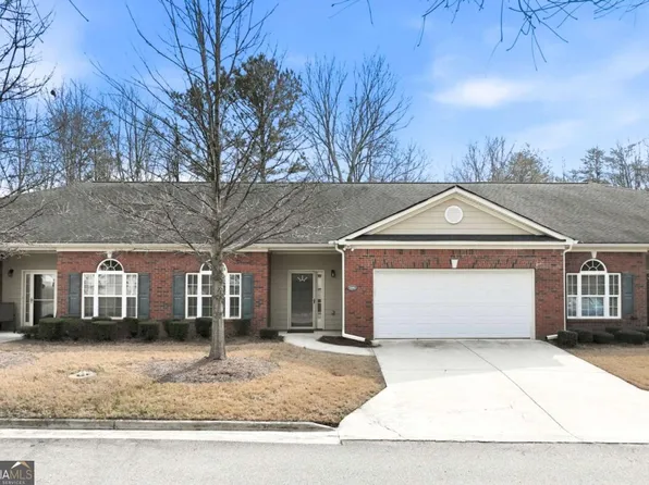 166 Senior Cir, Gainesville, GA 30501