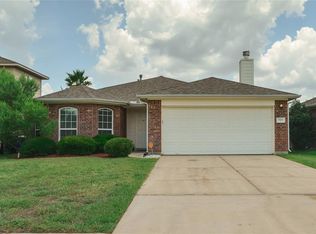 25118 Twister Trl, Spring, TX 77373