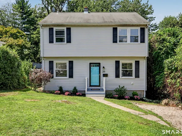 26 Birchwood Road, Stamford, CT 06907